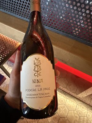 Nina By Nina Ricci For Women - Indulgent Designer Perfume For Her - Floral, Fruity Scented Eau De Toilette Spray Infused With Apple, Amalfi Lemon And Lime - Stylish Bottle Design - 2.7 Oz EDT Spray