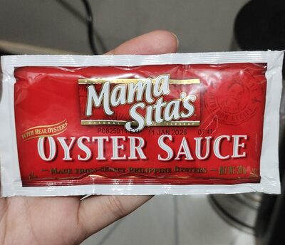 Oyster Sauce, 27-Ounce Bottle (Pack of 2)
