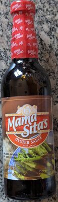 Oyster Sauce, 27oz