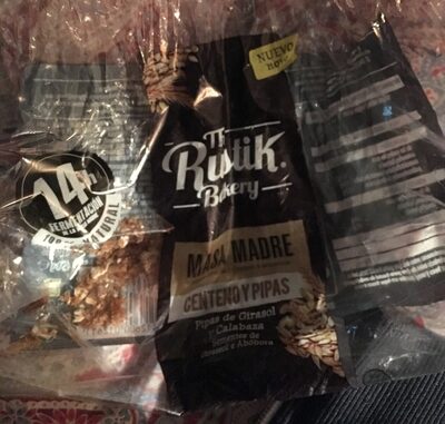 Picos Gourmet with Masa Madre – 2 Pack (140 g / 4.9 oz Each) – Artisan Spanish Breadsticks with Wheat Flour and Extra Virgin Olive Oil and Masa Madre