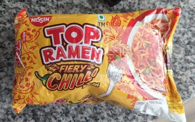 Ramen Chili, Instant Ramen Noodles, Ready to Eat Meals, 3 Oz, 24 Count