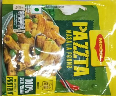 Rao's Homemade Penne Pasta, 16oz, (Pack of 1) - Available at World Ethnic Foods on StoresGo