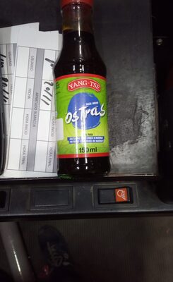 Roland Foods Oyster Sauce, 7.03 Ounce Bottle, Pack of 1