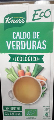 Seitenbacher Vegetable Broth and Seasoning - 5 oz. can