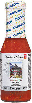 Seoul Paste Chili Gochujang 4 OZ - Available at World Ethnic Foods on StoresGo