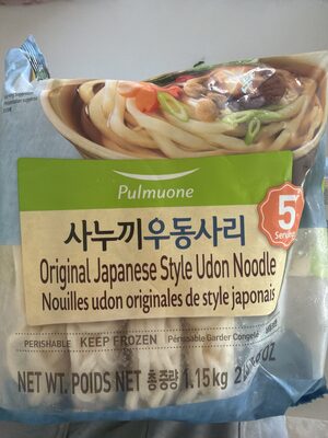 Simply Asia Japanese Style Udon Noodles, 14 oz (Pack of 6)