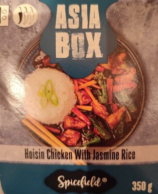 Sing Long Hainanese Chicken Rice Mix, 1 Pack, 90g