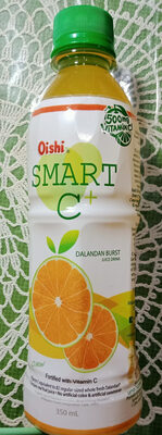 Smart Juice Antioxidant Force Organic Juice - 33.8 fl oz (1L) - (Pack of 6)