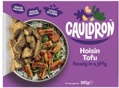 Smoked Tofuļ¼410g/14.2oz,2Packs/bagļ¼Baked Tofu Made with Dried Soy Beans Fried Tofu For Asian Style Vegetarian Dishes Teriyaki Flavor Bean Curd Marinated Miso Chickpea Sprouted Pumfu Bites