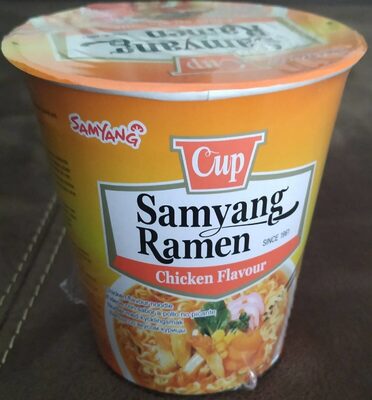 Sopa Sabor a Pollo Con Fideos (Chicken Flavored Pasta Soup Mix) - 2.11oz [Pack of 6] by Maggi