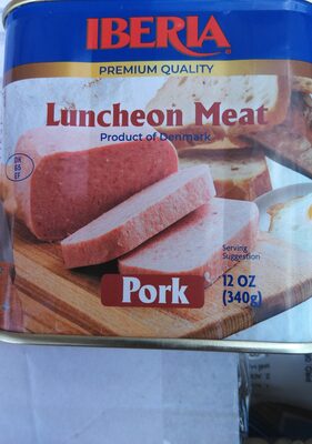 SPAM Classic, SPAM Canned Meat, 12 oz Can (12 Pack)