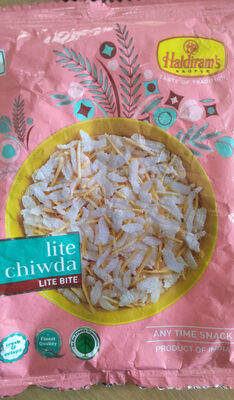 Special Chiwda | Lite Chidwa | Chivda | 150g | Diet Mixture | Famous Indian Snack | Roasted Namkeen | No preservatives | All natural and Fresh snack