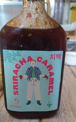 Sugar Bob’s Finest Kind - Vermont Maple Sriracha, Original Sweet and Spicy Hot Sauce, All-Natural Ingredients, Net Weight 9.6 oz (Pack of 1)
