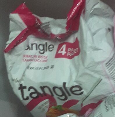 Tangle BrainTools Imagine Fidget to Focus (Assorted Colors)