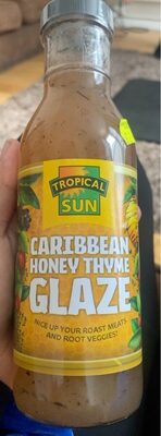 Traeger Pellet Grills Honey & Brown Sugar Glaze