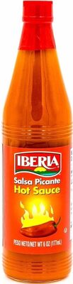 Valentina Hot Sauce Mexican Picante Salsa Vegan Spice Mix Made From Chili Peppers Perfect For Chips Fast Foods Lunch Snacks or More 12.5 Ounce ( 370 ml )