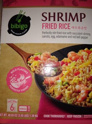 Whole Foods Market, Chicken Fried Rice, 20 oz, (Frozen)