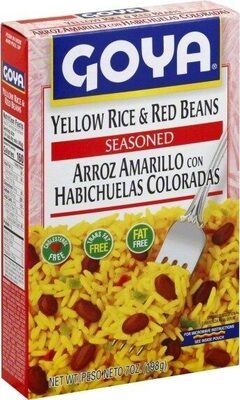 Yellow Rice In Store Order Vigo Yellow Rice Online | StoresGo in Miami